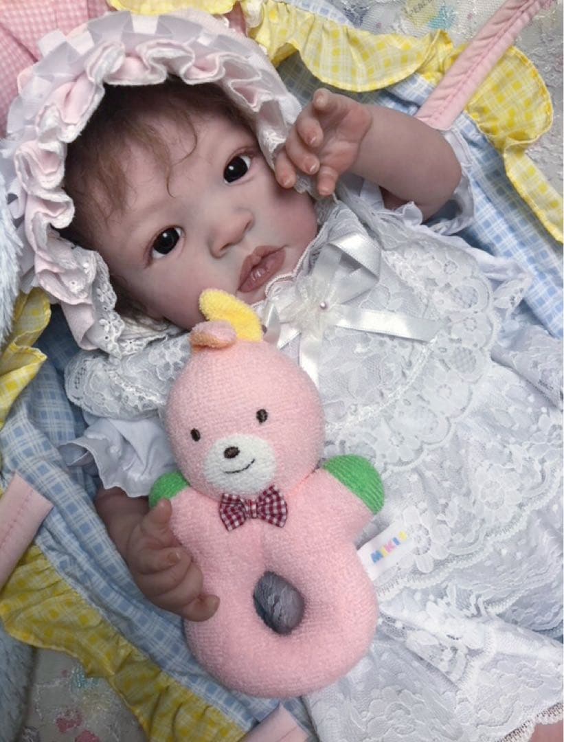 専用♡Shyann by Aleina Peterson リボーンドール