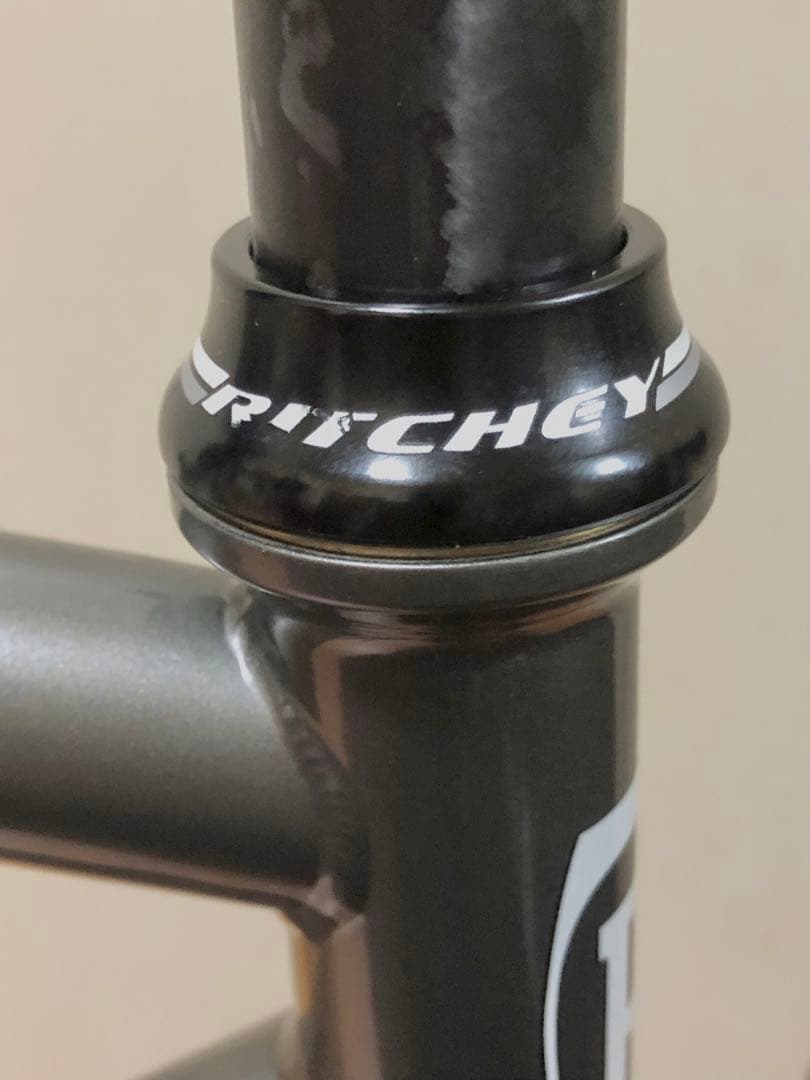RITCHEY ROAD LOGIC フレームセット　51