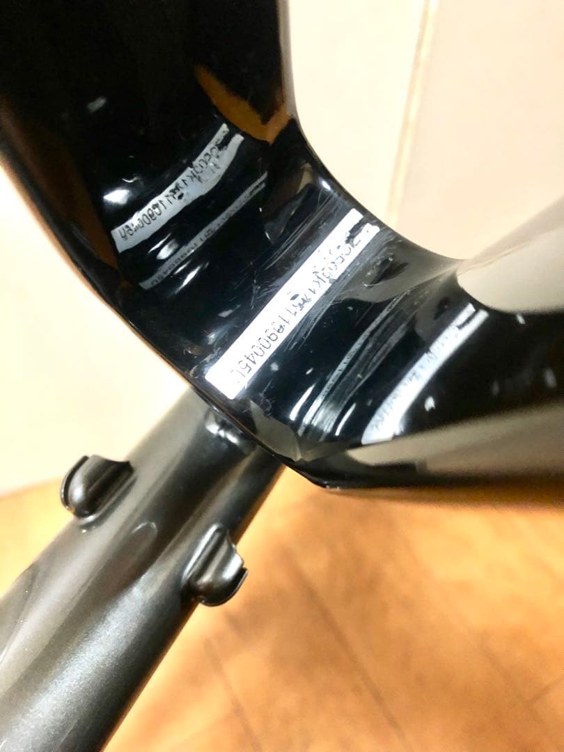 RITCHEY ROAD LOGIC フレームセット　51