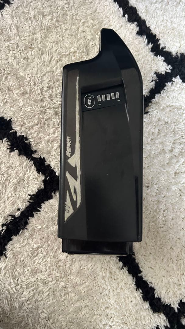 Panasonic 電動自転車用バッテリー