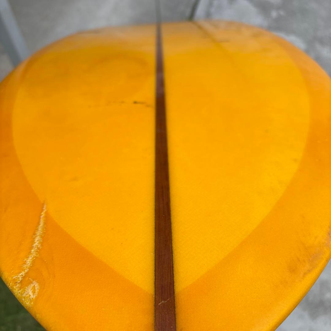 DXTR サーフボード　ジャンク