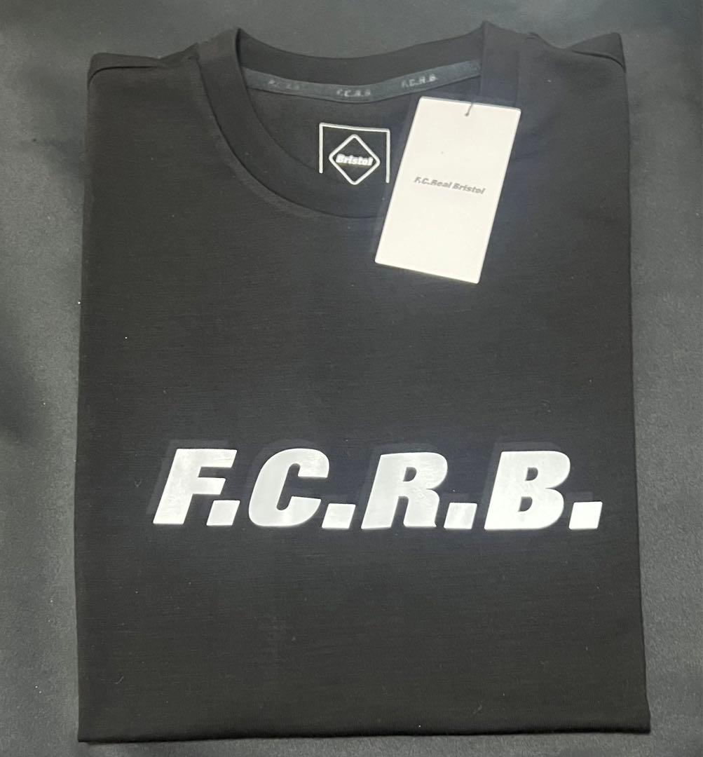 即日発送！#エフシーレアルブリストル タンクトップ 黒 #FCRB