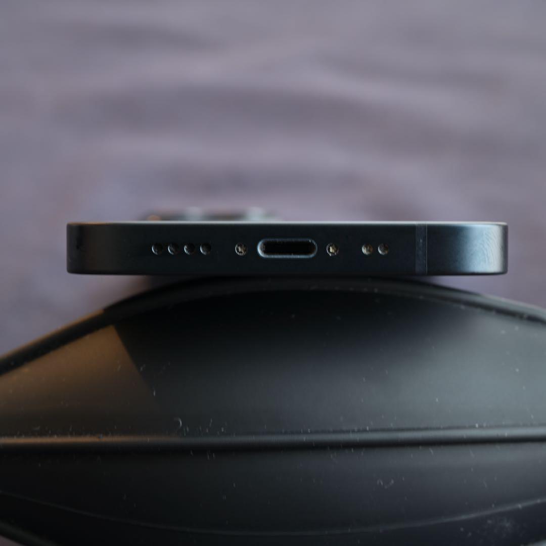 iPhone 13 mini 128GB ミッドナイト