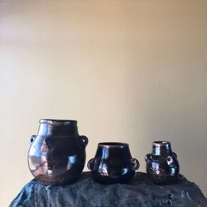 油壺三個セット