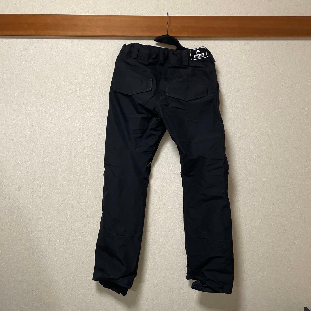 バートン　スノボーパンツ　XS
