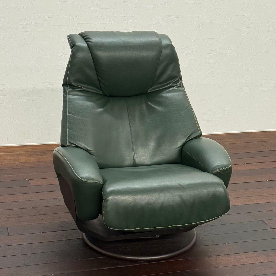 H111C21 冨士ファニチア FUJI FURNITURE パーソナルチェア