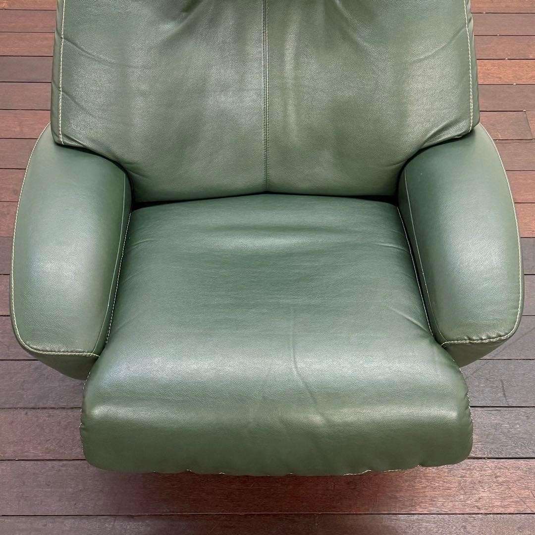 H111C21 冨士ファニチア FUJI FURNITURE パーソナルチェア