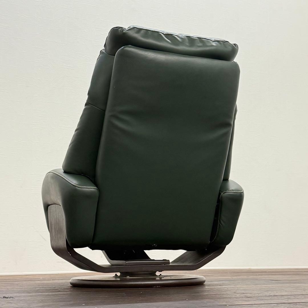 H111C21 冨士ファニチア FUJI FURNITURE パーソナルチェア