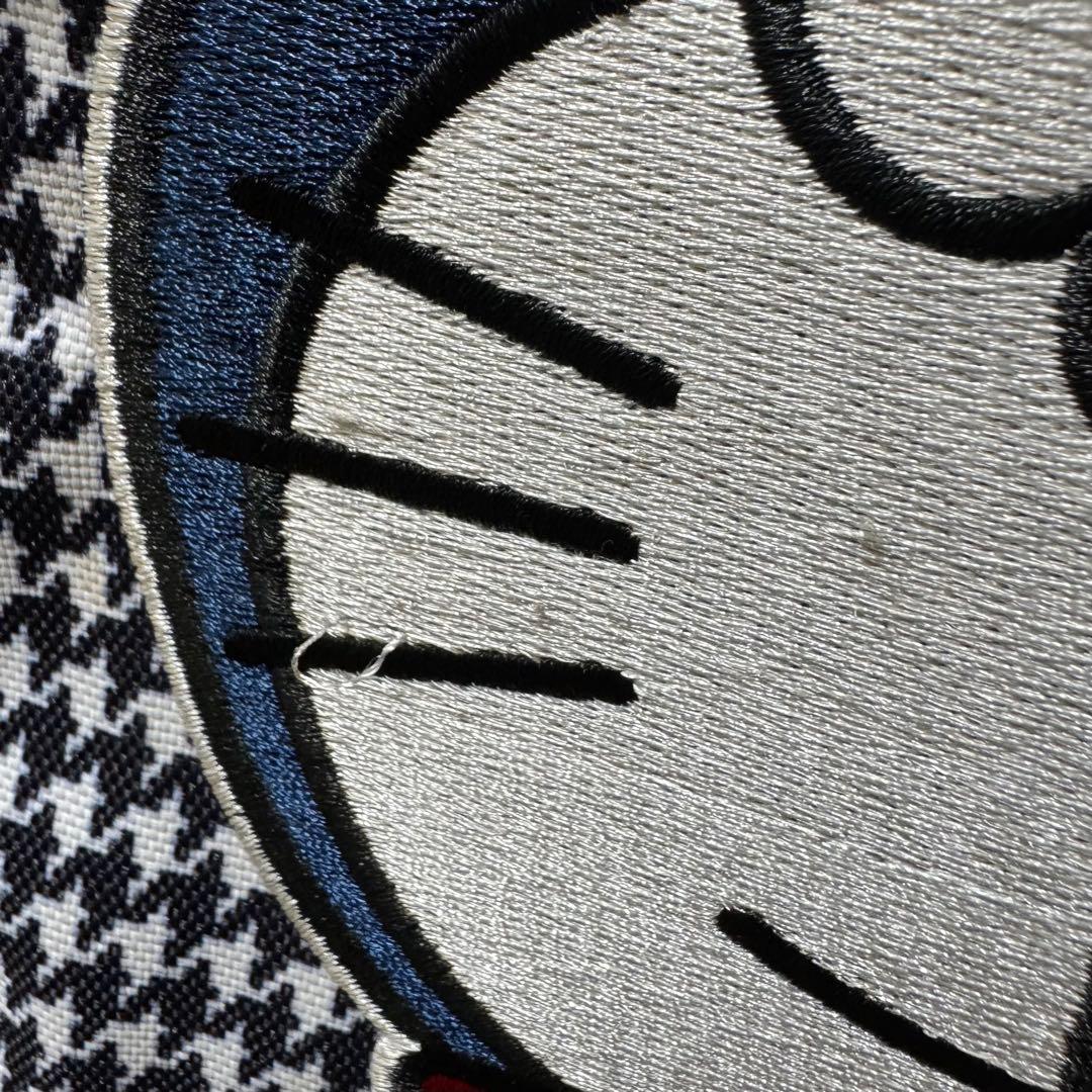 ジャックバニー(JACK BUNNY ) ドラえもんのキャディバック【綺麗です】