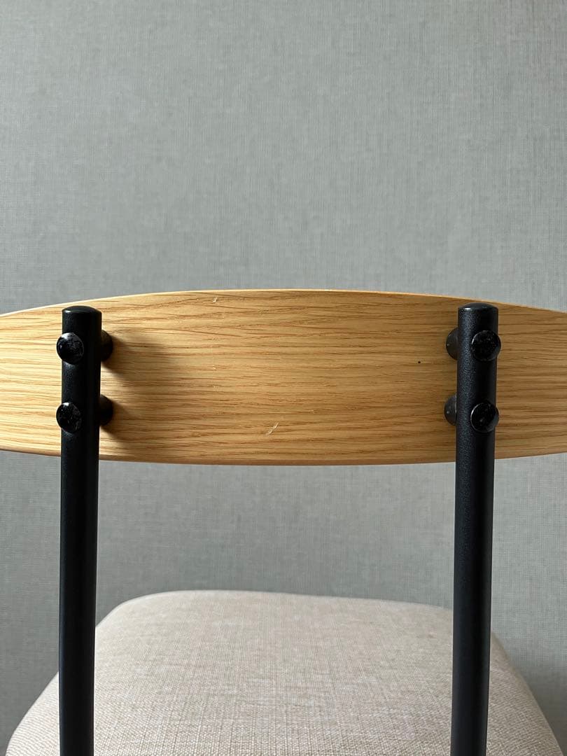 KANADEMONO テーブル　チェア　セット　直接引き取り限定