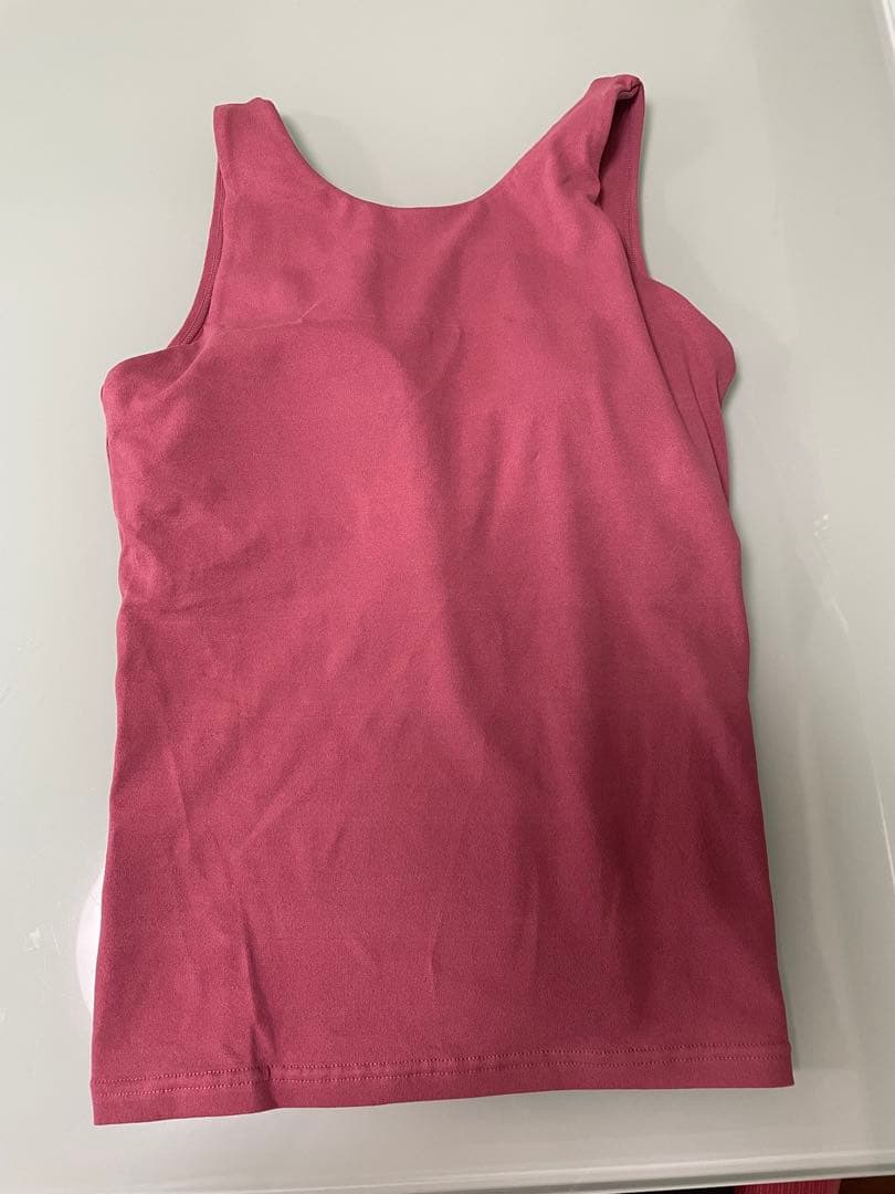 SUKALA 『新品』WAGAMI タンクトップ　ショップ袋付き