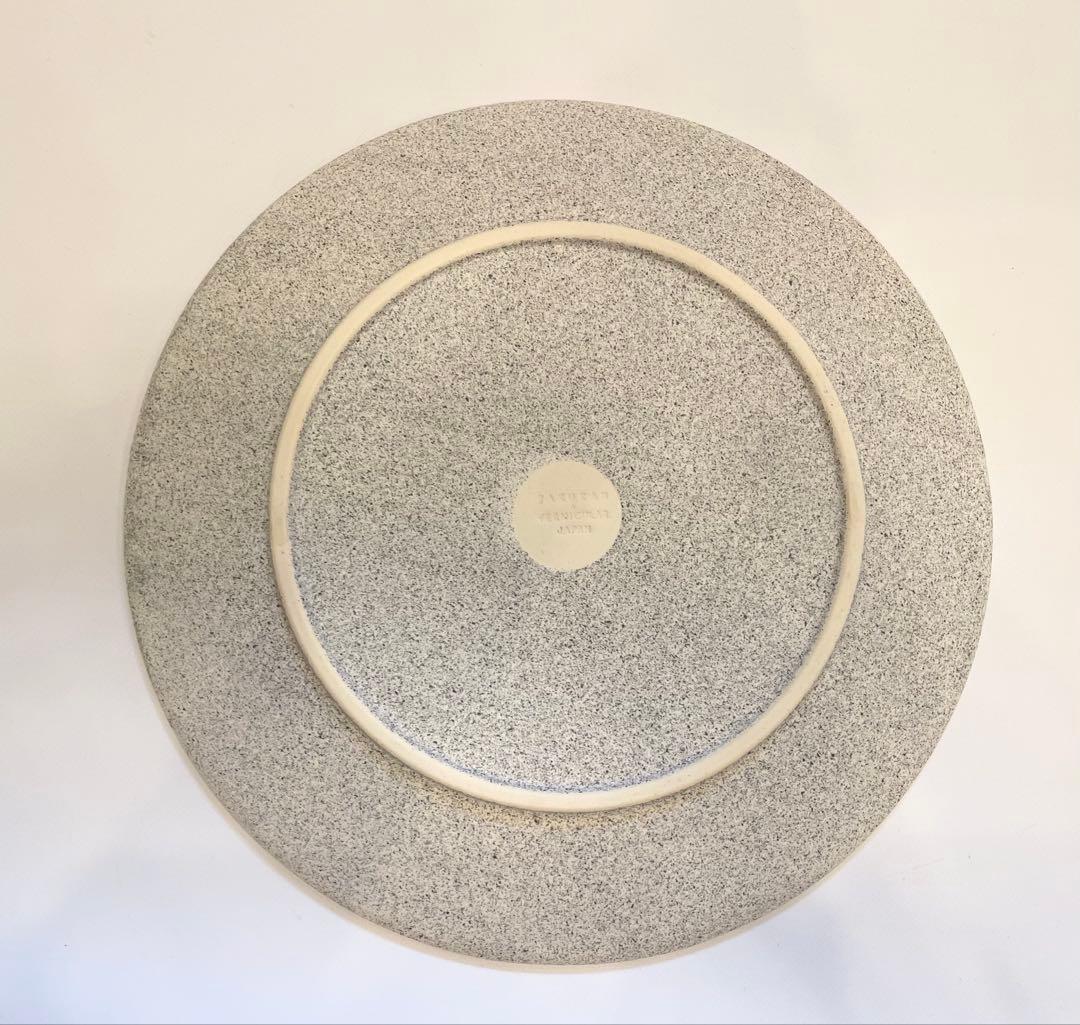 バーミキュラ x SAKUZAN コラボプレート 25cm6枚