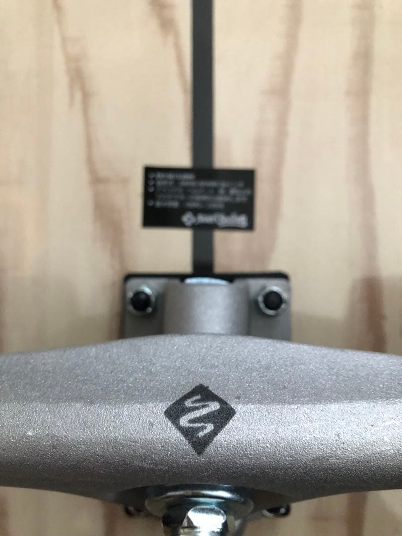 【新品】スウィングボードCHOKA 36 Street Surfing