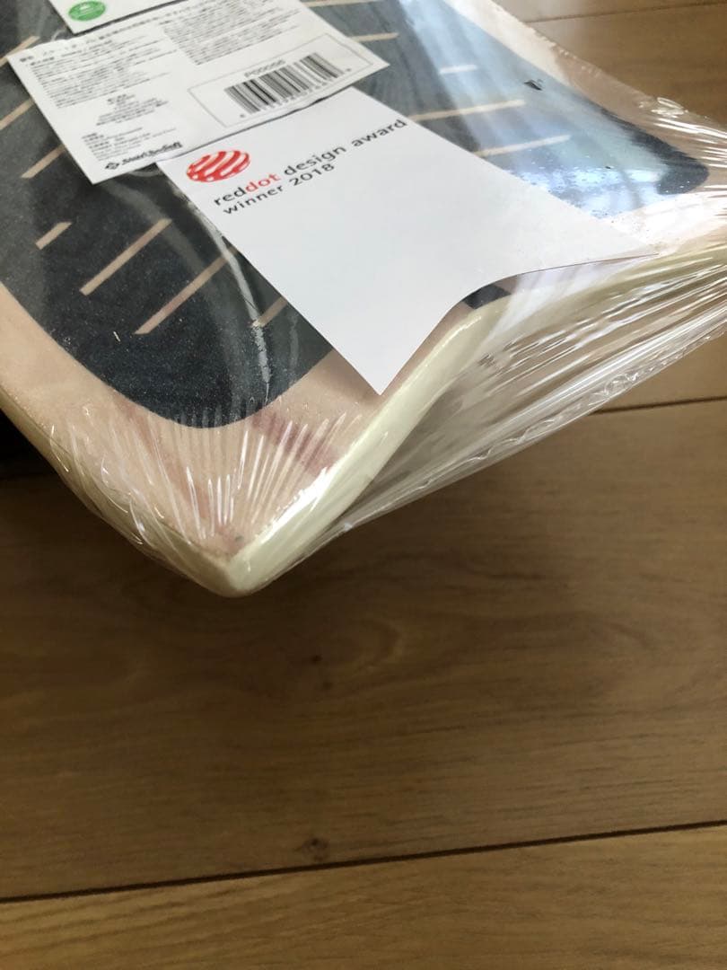 【新品】スウィングボードCHOKA 36 Street Surfing