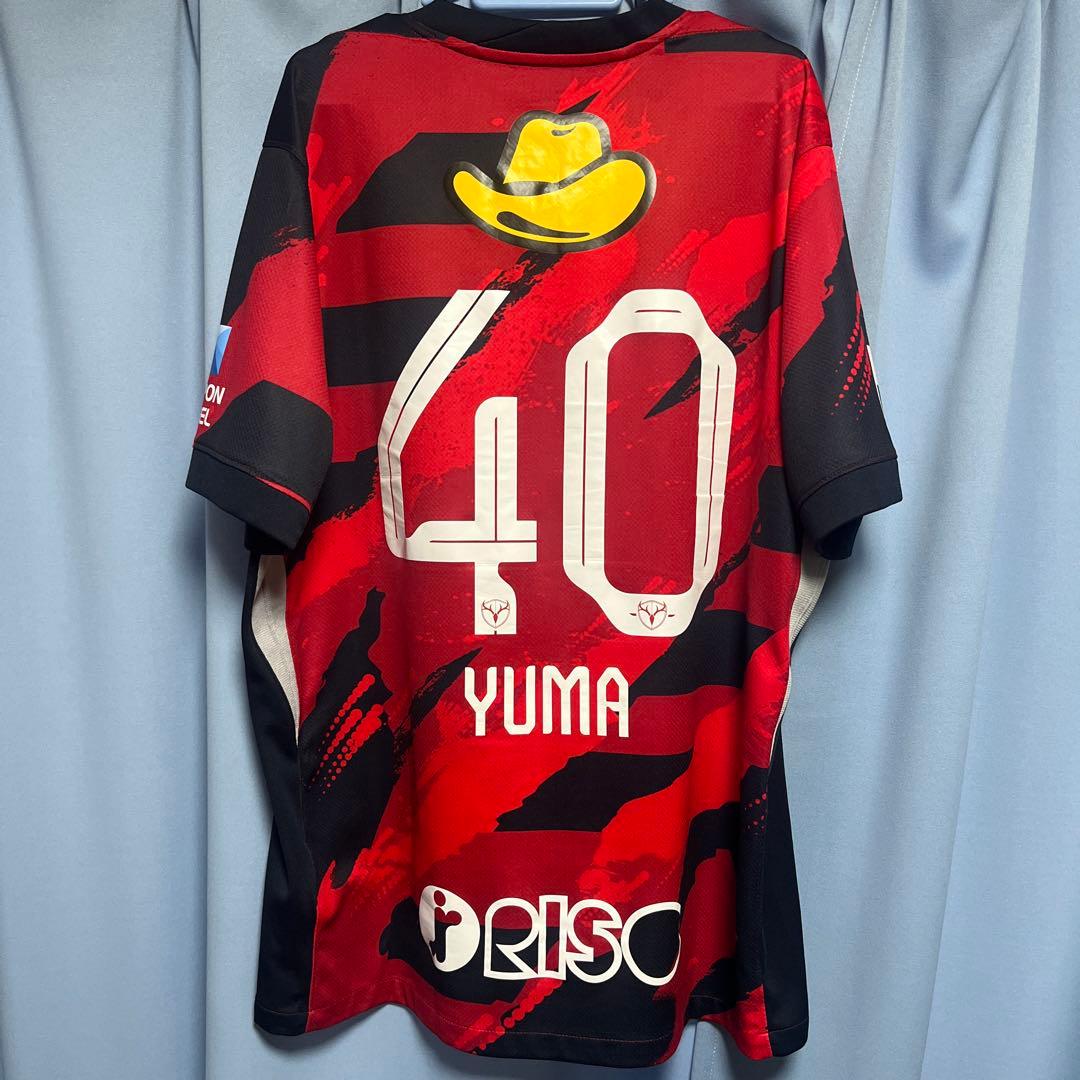 鹿島アントラーズ2025 ユニフォーム