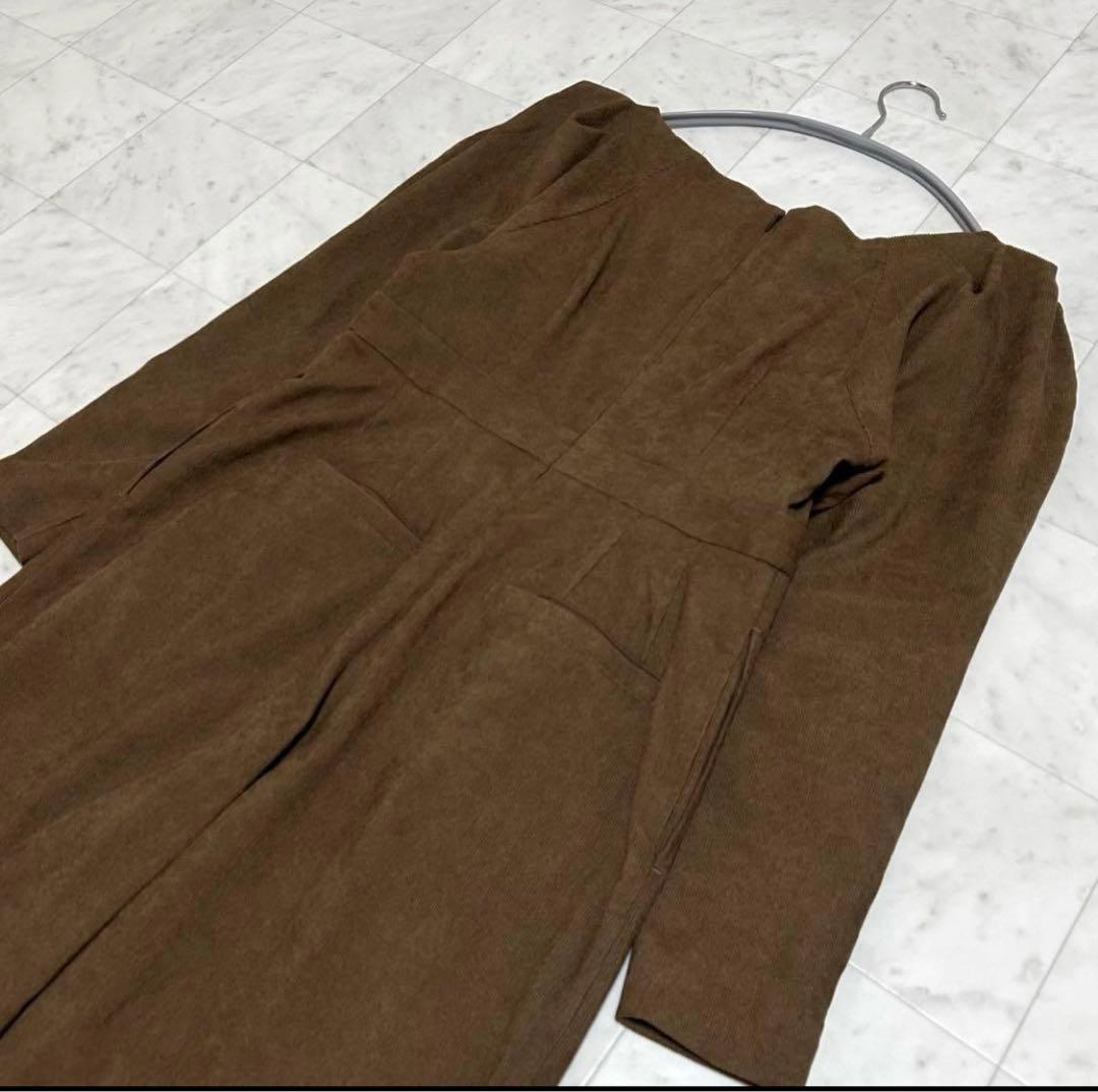 ♡大人気売り切れ商品MINAMI TANAKA × CLANE オールインワン♡