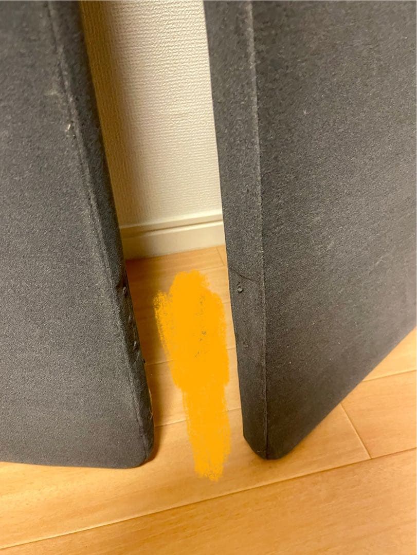 ハイエース　S-GL標準　ベッドキット (UI-vehicle??)