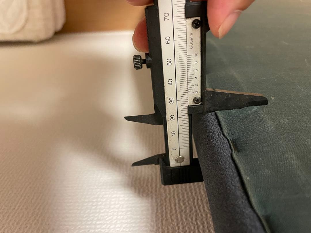 ハイエース　S-GL標準　ベッドキット (UI-vehicle??)