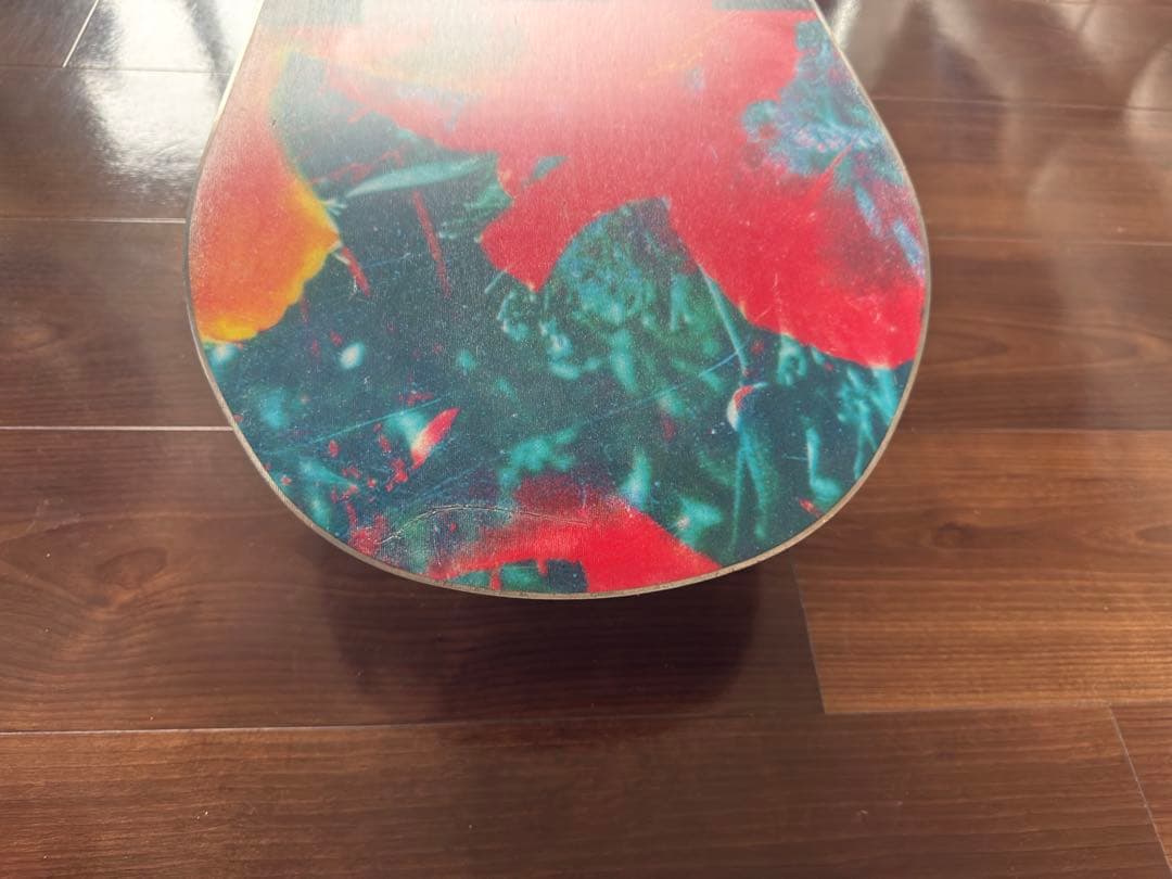 u*i様 RIDE レディース スノーボード3点セット 初心者向け