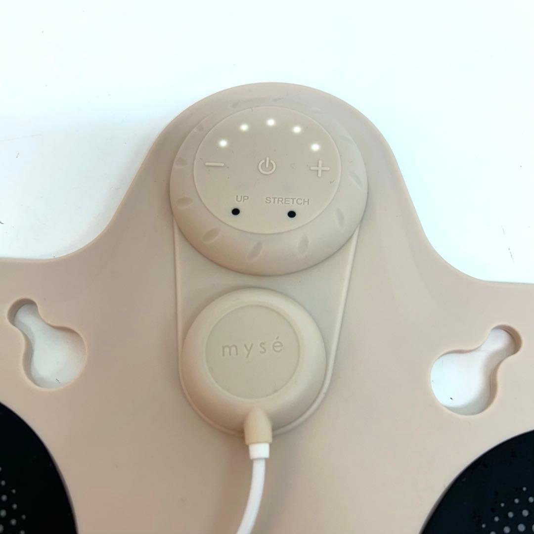 e769-36 myse ミーゼ スパトレーナー YA-MAN MS-60N