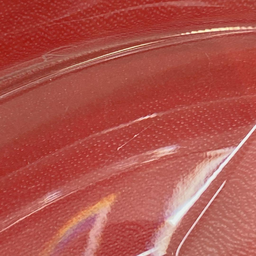 Baccarat バカラ　カレイドスコープ　サラダボウル　クリア