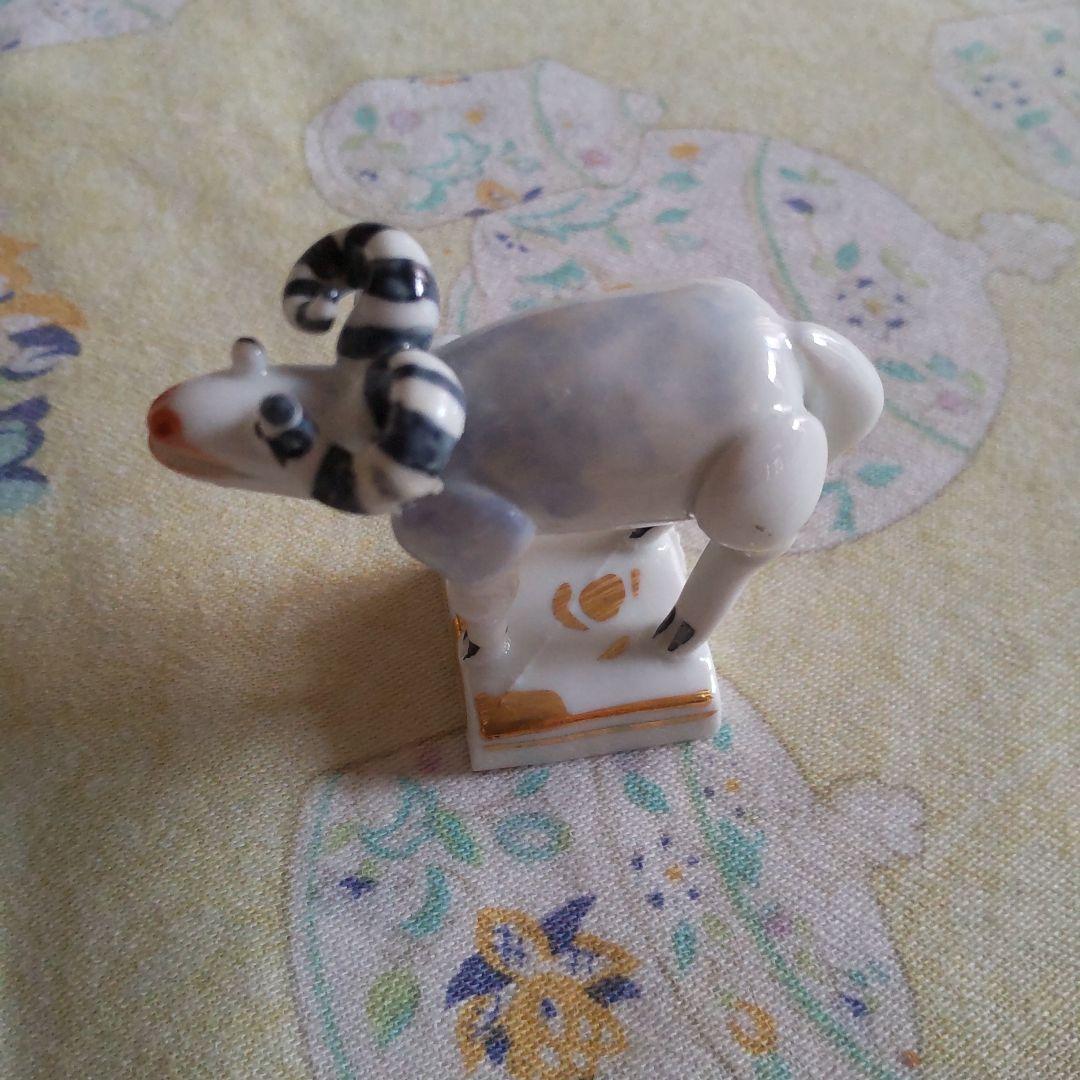 マイセン クリスタルミスティックフラワー花瓶 、 オマケ付