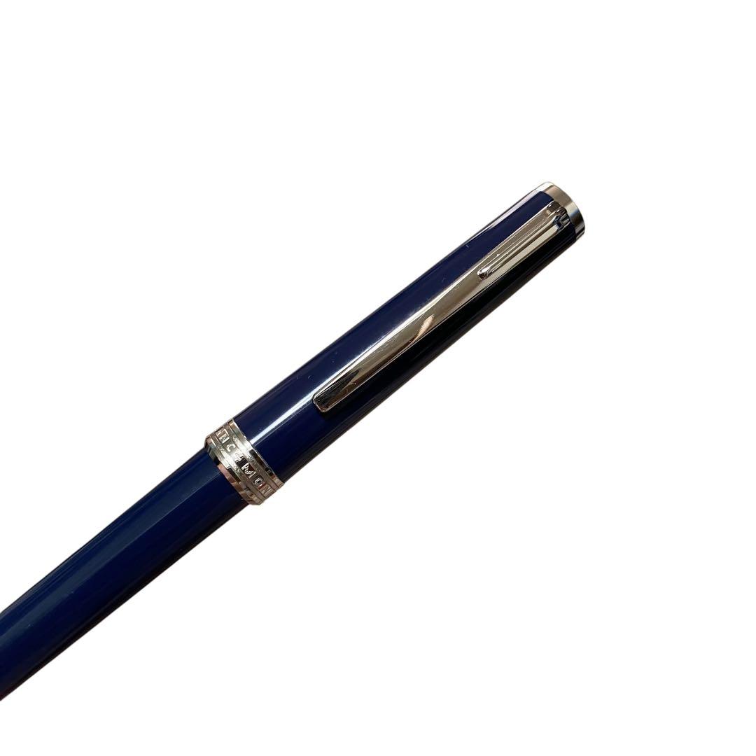 【ほぼ新品】モンブラン ボールペン ＰＩＸ ピックス