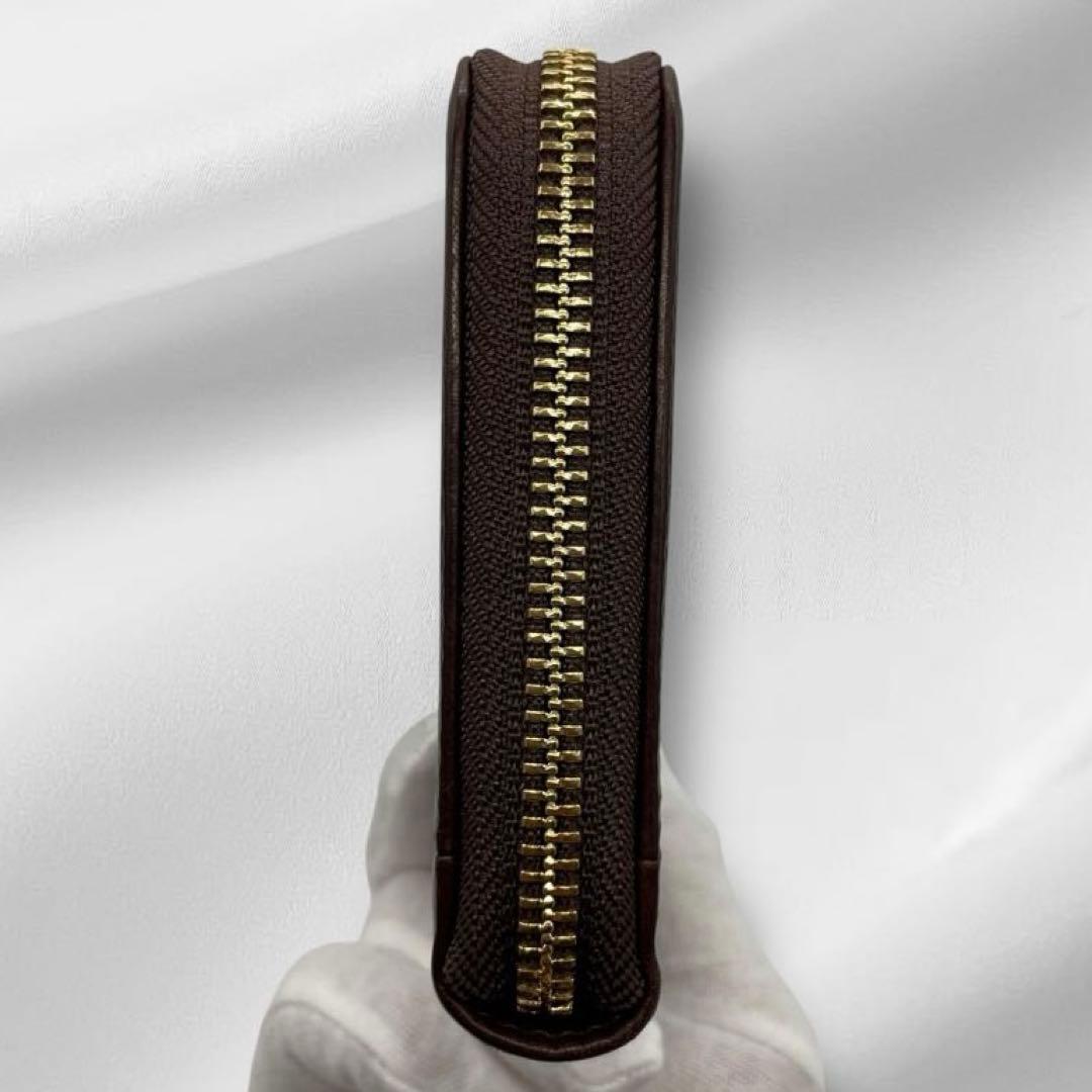 イッセイ様 PORTER ポーター WISE ホースレザー 長財布