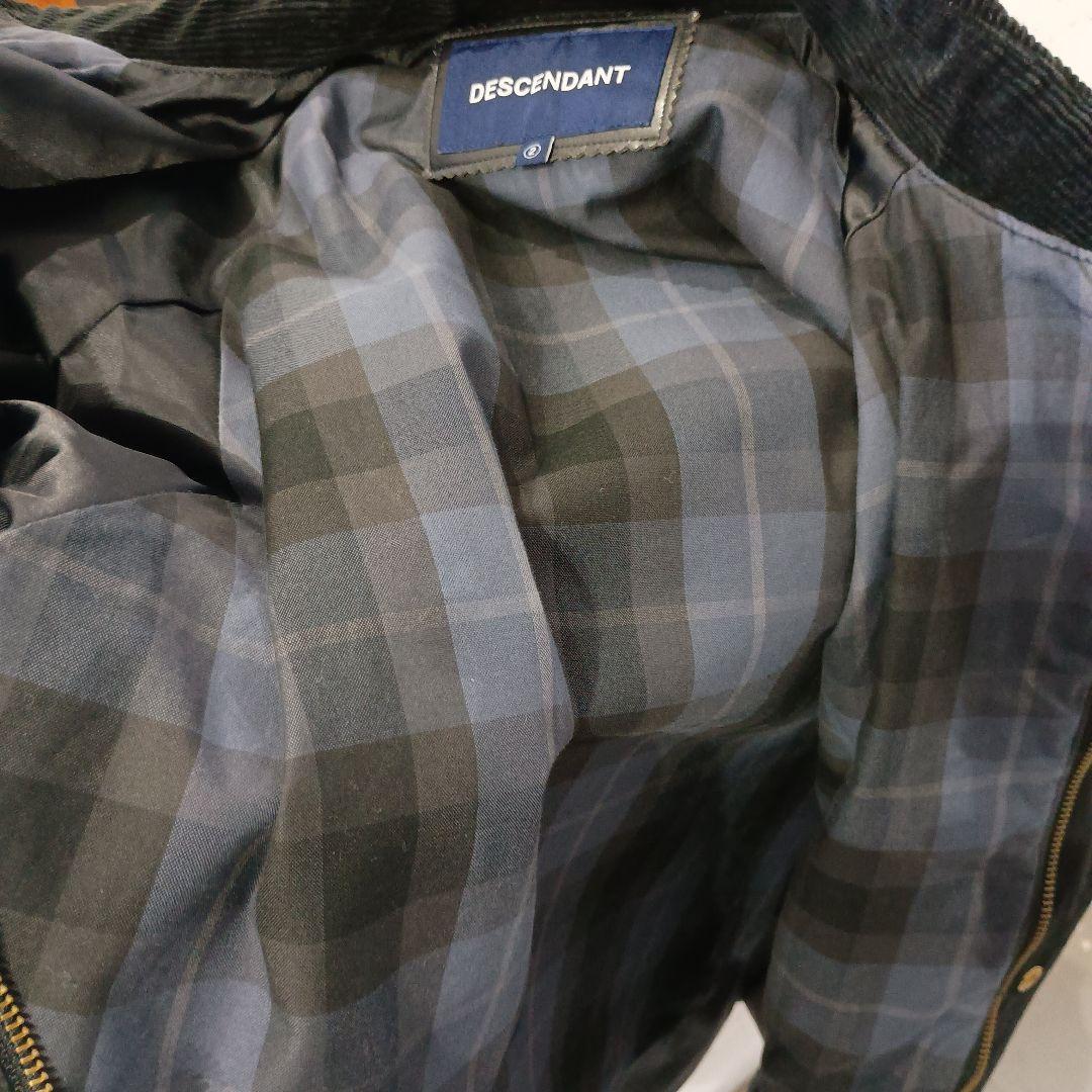 つーさん【美品】DESCENDANT GAME SOUTIEN