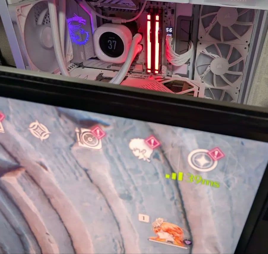 Kingston FURY Beast 6000 32GB(16GB×2枚)