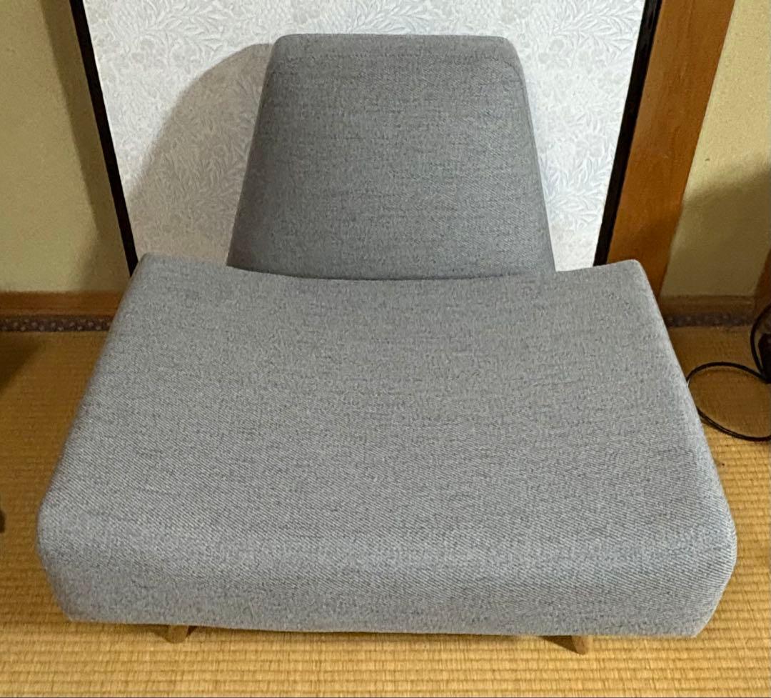 IDEE AOソファ　1人掛 け