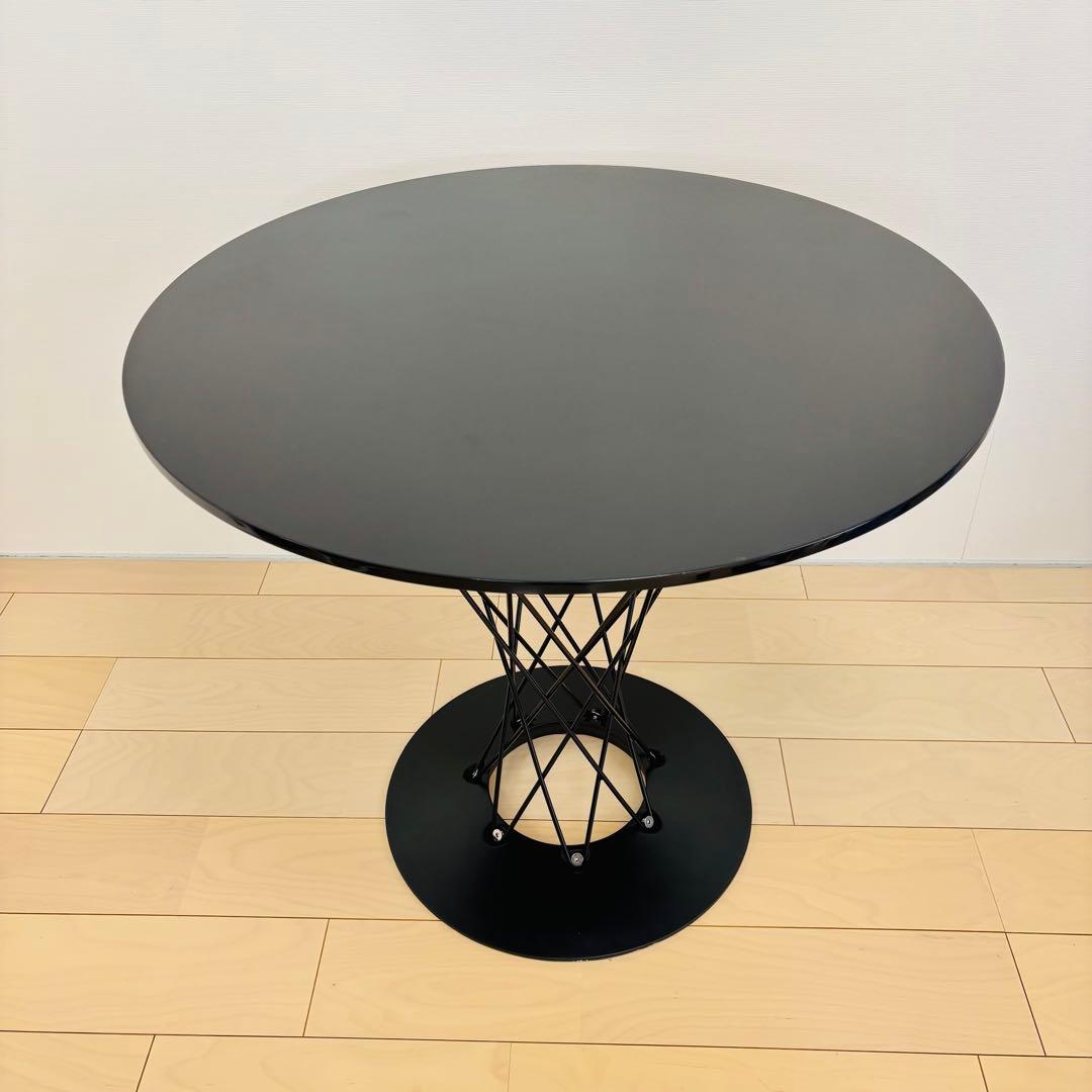 CYCLONE Dining Table サイクロンテーブル　直径80cm