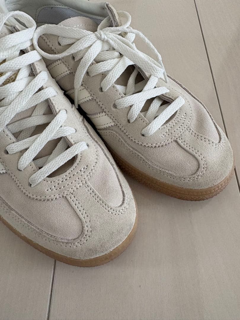 靴 adidas originals HANDBALL SPEZIAL 24.5