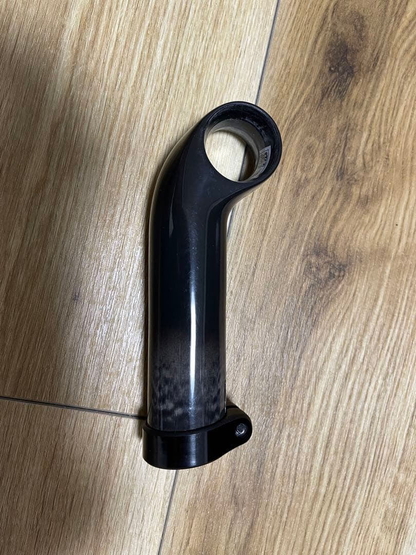 トレック　シートポスト　カーボン　short