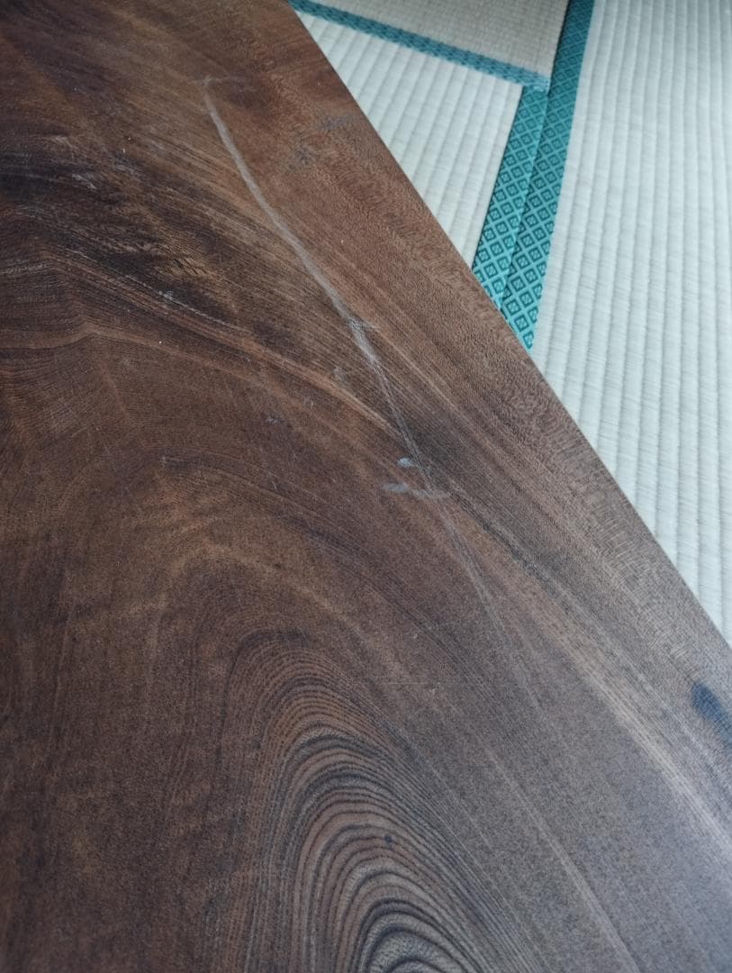 天然一枚板　天然木　花台　テレビ台　踏み台　ローテーブル　腰掛け