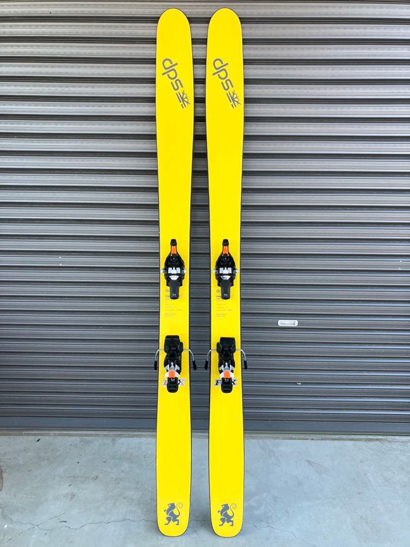 送料込 dps Wailer 112RP2 PURE3 184 テクトン12