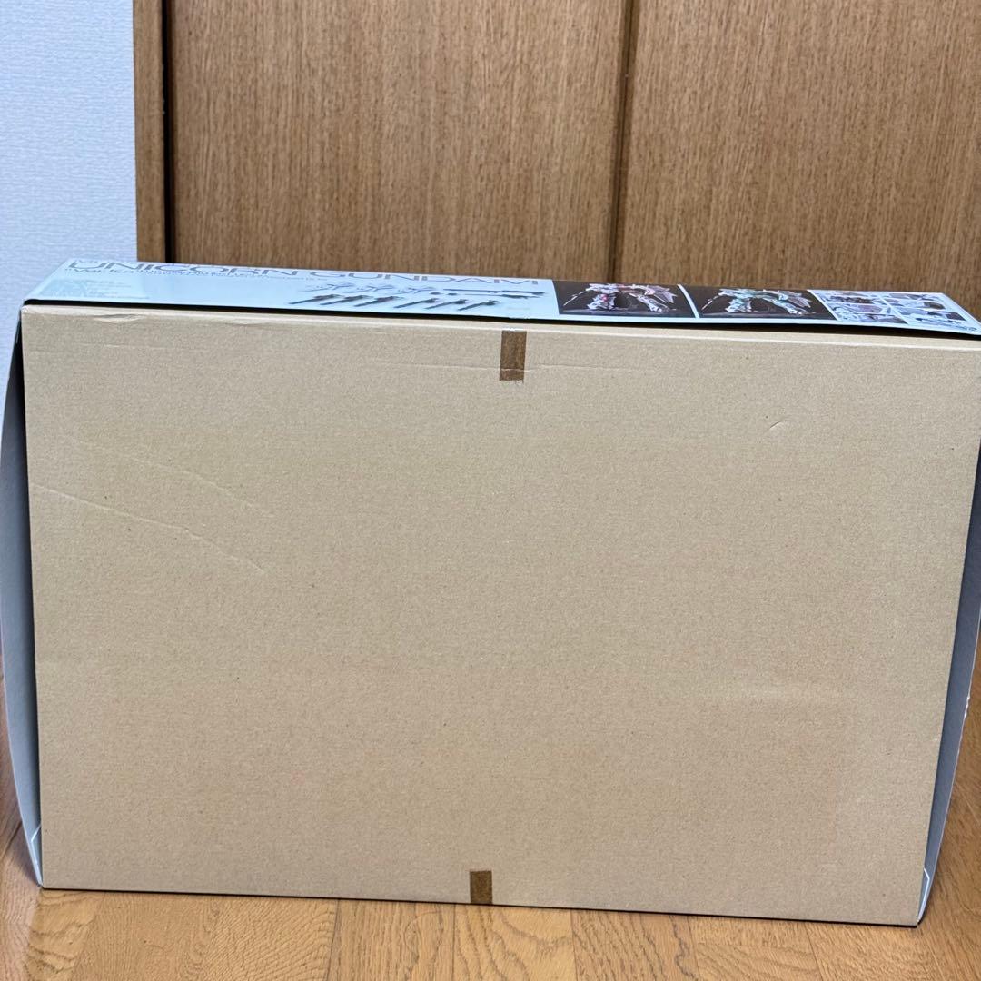 MGEX 機動戦士ガンダムUC ユニコーンガンダム Ver.Ka 1/100