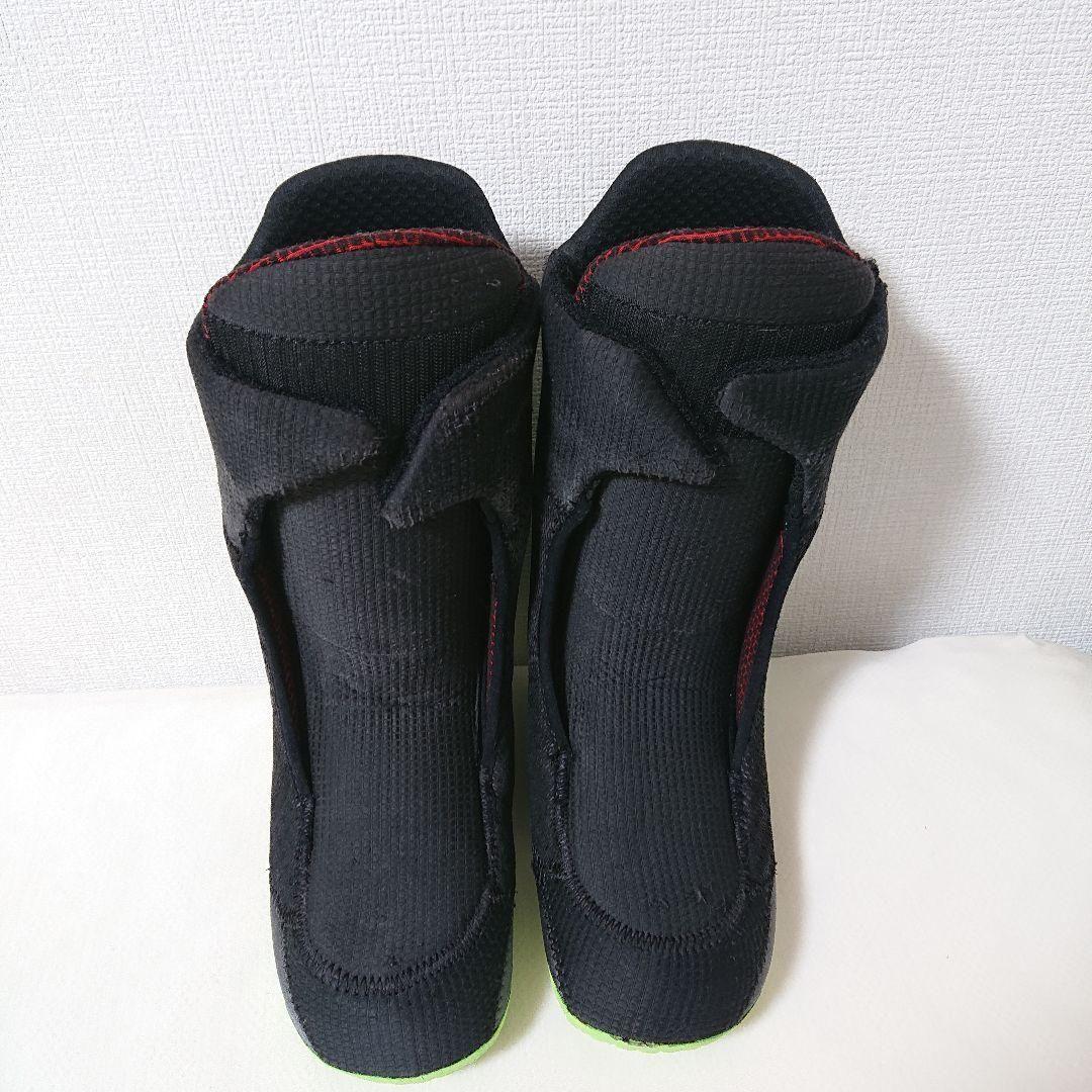 BURTONバートンionアイオン28.0cm黒20年モデルスノーボード ブーツ