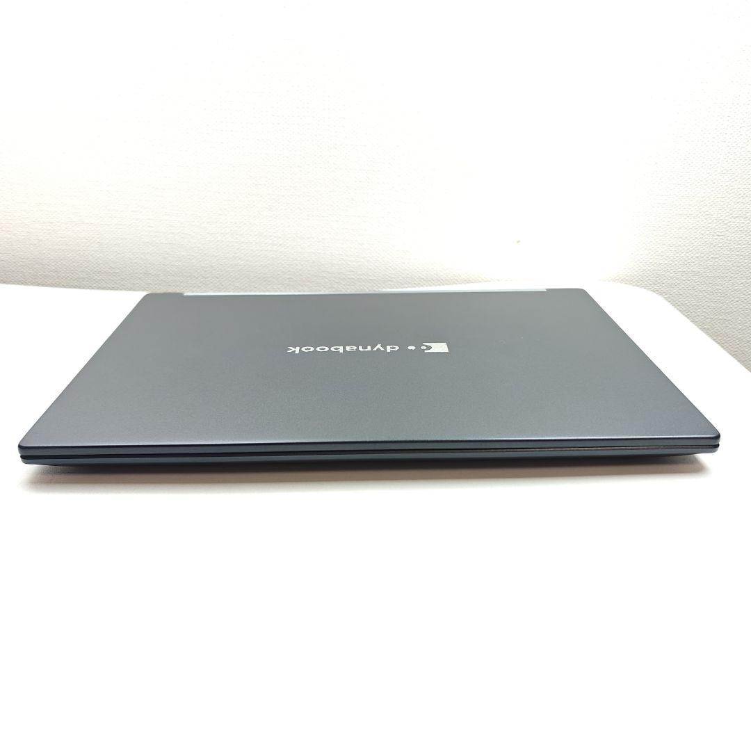 【極美品】超高速！ Dynabook G83/LY 第13世代vPro i5
