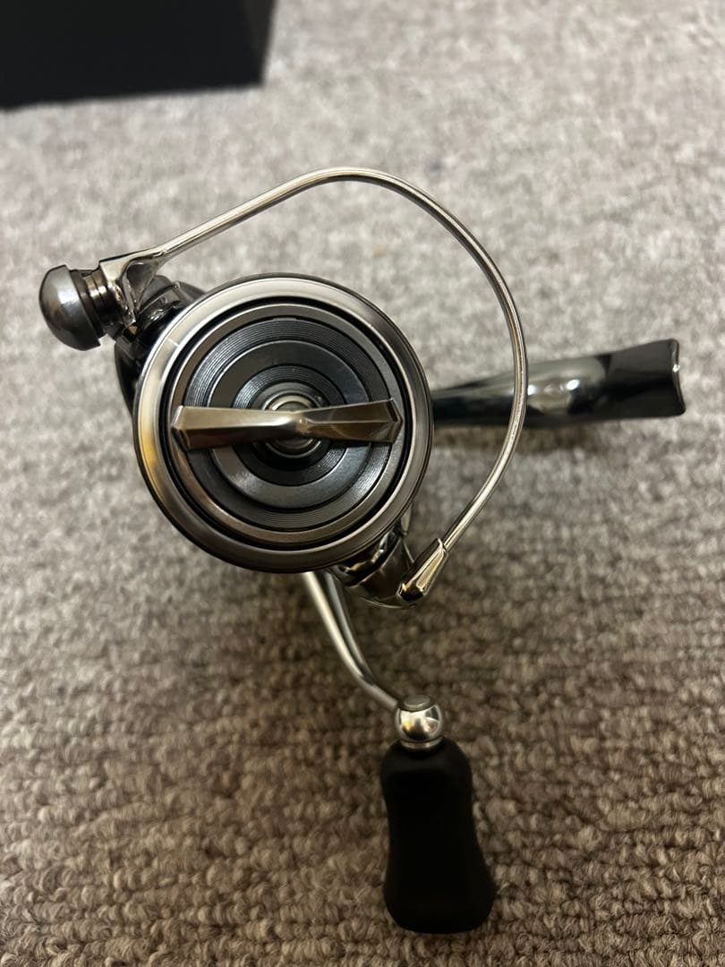 三登　ジョナサン 　Daiwa EXIST