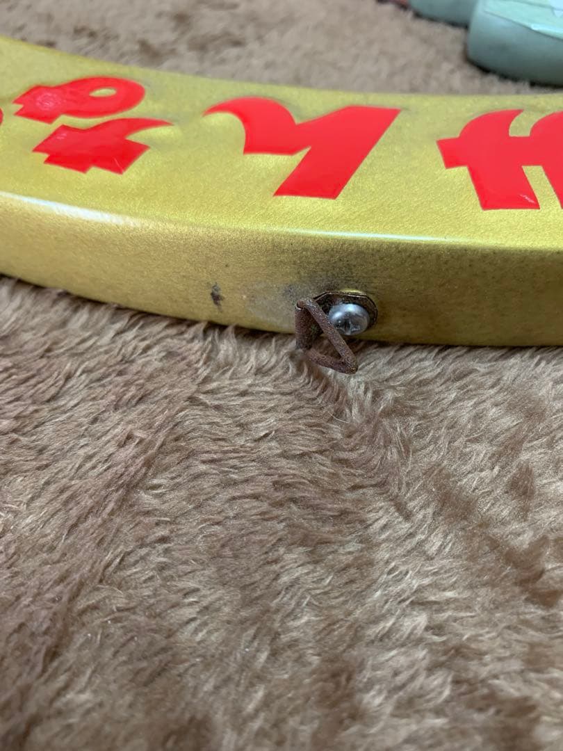 トリスハイボール / アンクルトリス / 看板