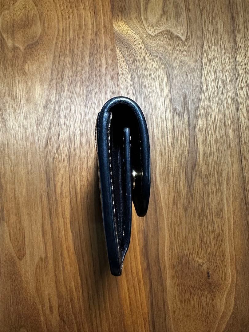 WILDSWANS シェルコードバン　#8 タング