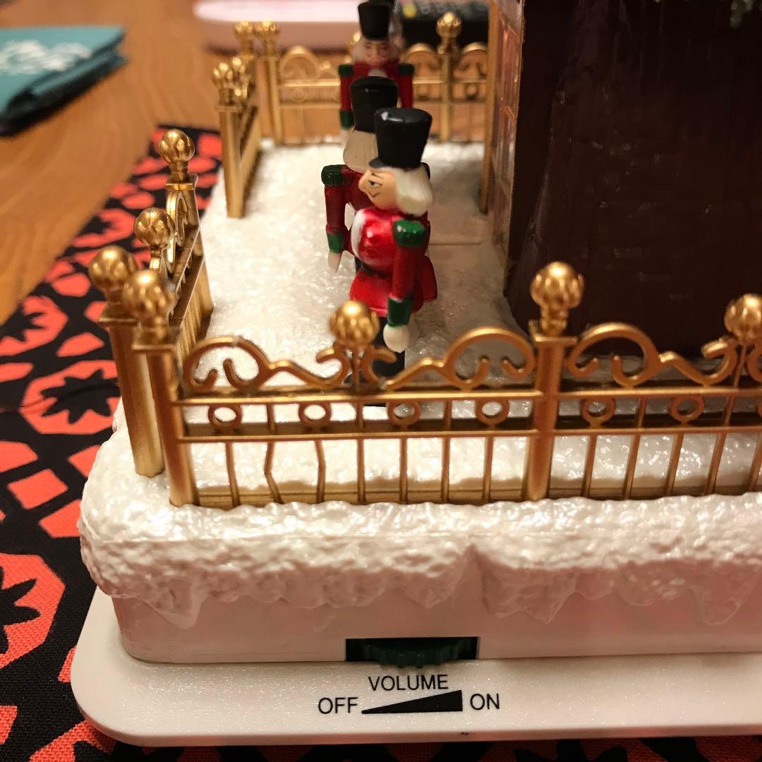 希少クリスマスツリー