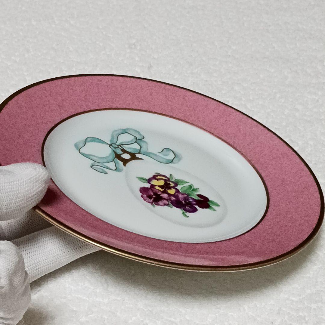 ピュイフォルカ イースターエッグ プレート 皿 エルメス