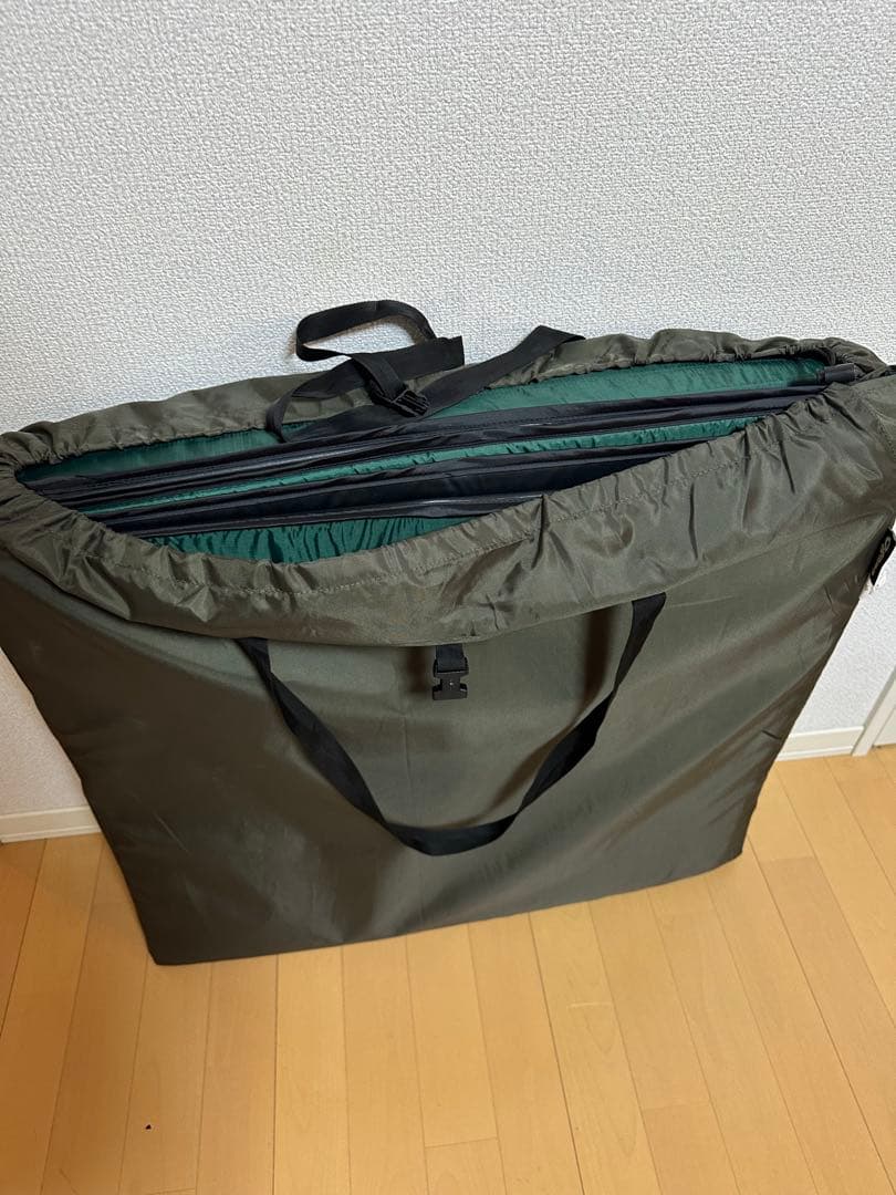 ogawa アポロン　テント5.6人 美品