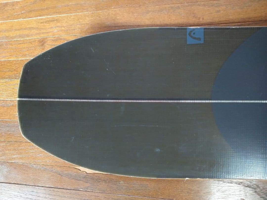 HEAD THE DAY153 　(ヘッド　ザ　ディ)