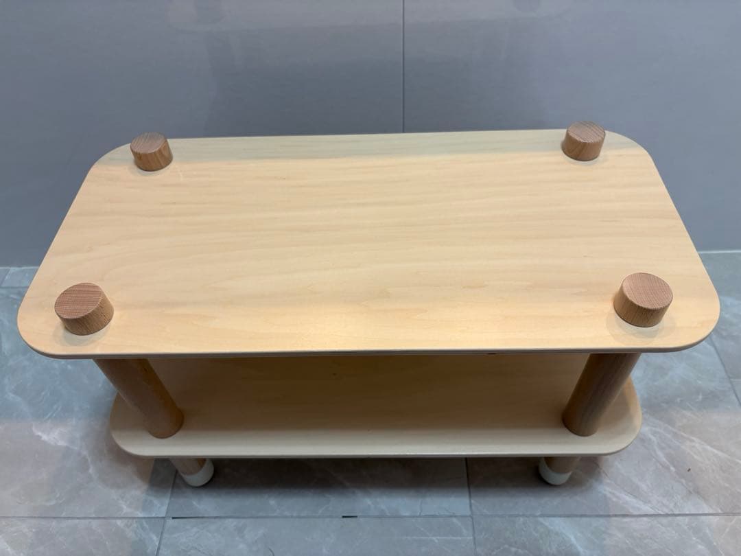 Colo Colo Kitchen 木製キッチンおもちゃ