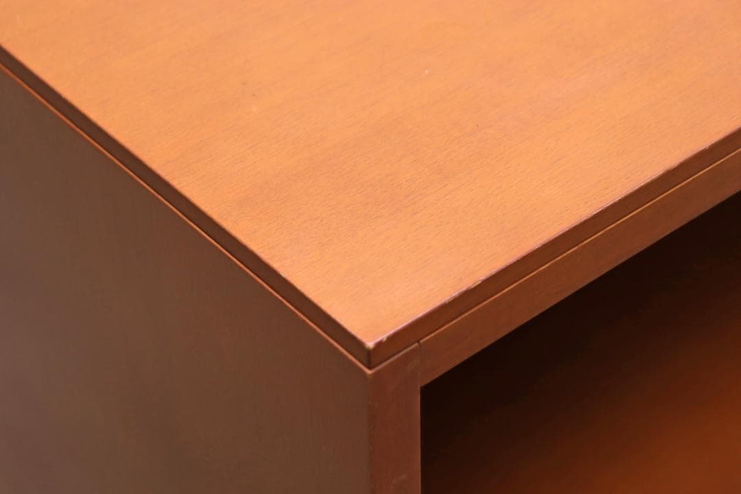 アルフレックス コンポーザー シェルフ サイドボード キャビネット ローボード