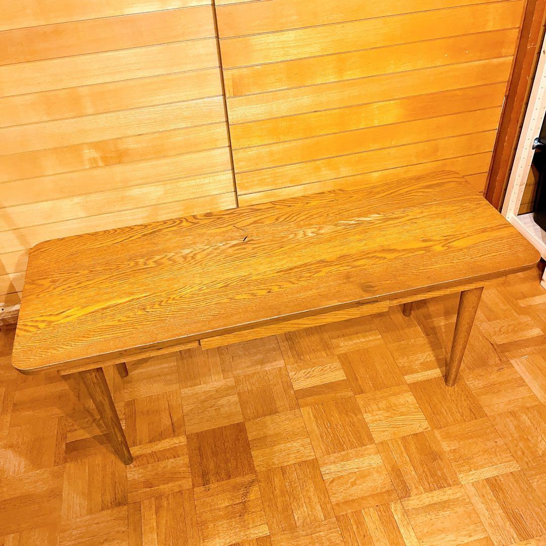 TRUCK FURNITURE トラックファニチャー　LOWTABLE