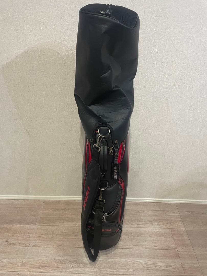 YAMAHA RMX ゴルフバッグ